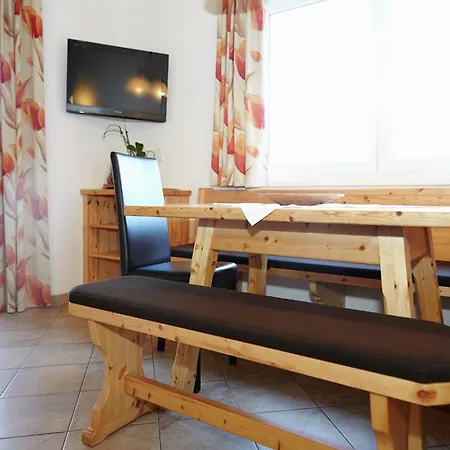 Daire Luxurious In F Gen Near Forest Fügen