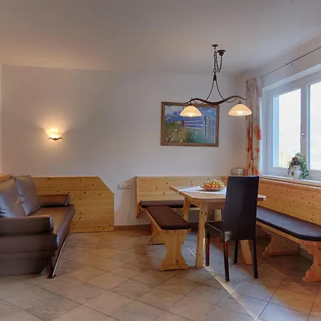 Luxurious In F Gen Near Forest Apartman Fügen