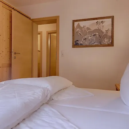 Apartman Luxurious In F Gen Near Forest Fügen
