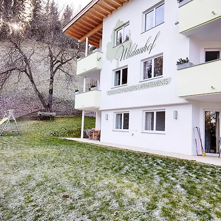 Luxurious In F Gen Near Forest Apartman