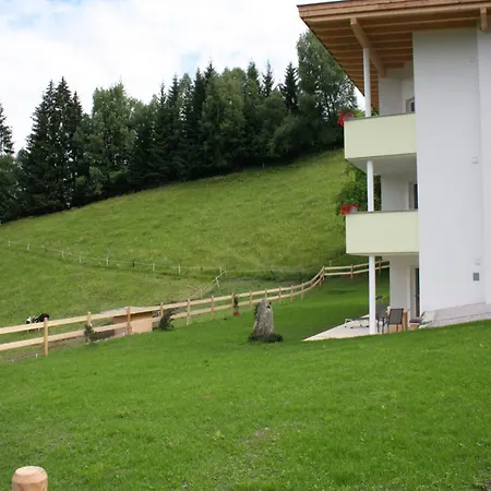 Apartman Luxurious In F Gen Near Forest