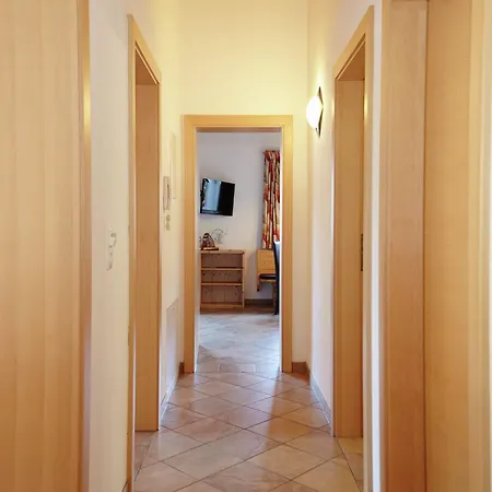 Apartman Luxurious In F Gen Near Forest *
