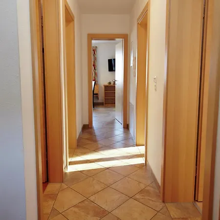 Luxurious In F Gen Near Forest Apartman