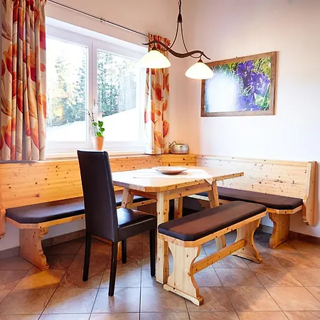Lägenhet Luxurious In F Gen Near Forest