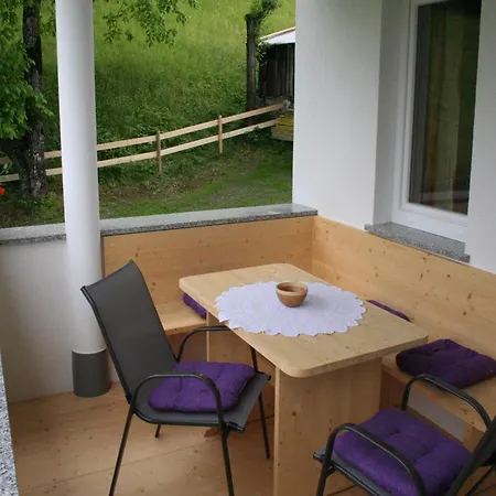 Lägenhet Luxurious In F Gen Near Forest *